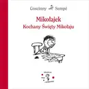 Book cover of Mikołajek