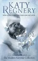 Book cover of Never Let You Go