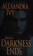 Book cover of When Darkness Ends