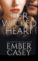 Book cover of Her Wicked Heart