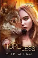 Book cover of Hope