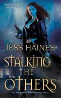 Book cover of Stalking The Others An Hw Investigations Novel