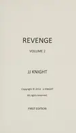 Book cover of Revenge