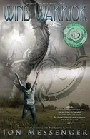 Book cover of Wind Warrior