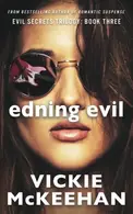 Book cover of Ending Evil