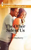 Book cover of The Other Side Of Us