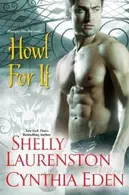 Book cover of Howl For It