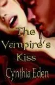 Book cover of The Vampire's Kiss
