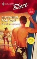 Book cover of Anything For You