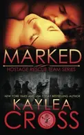 Book cover of Marked