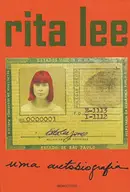 Book cover of Rita Lee
