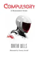 Book cover of Compulsory