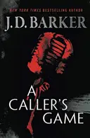Book cover of A Caller's Game