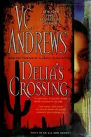 Book cover of Delia's Crossing