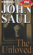 Book cover of Unloved, The