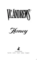 Book cover of Honey