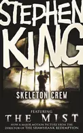 Book cover of Skeleton Crew