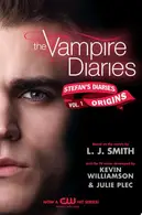 Book cover of Origins