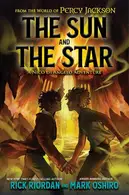 Book cover of The Sun and the Star