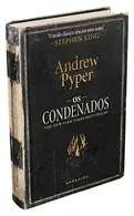 Book cover of Os Condenados