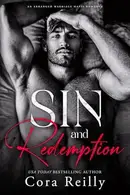 Book cover of Sin and Redemption