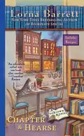 Book cover of Chapter & Hearse