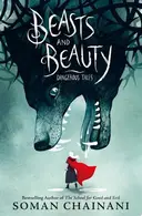 Book cover of Beasts and Beauty