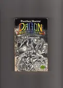 Book cover of Dagon and Other Macabre Tales