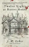 Book cover of Twelve Nights at Rotter House