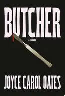 Book cover of Butcher