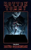 Book cover of Rotten Tommy