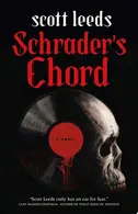 Book cover of Schrader's Chord