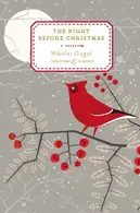 Book cover of The Night Before Christmas