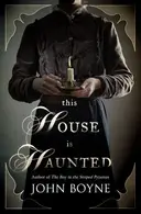 Book cover of This House is Haunted