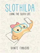 Book cover of Slothilda