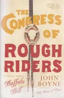 Book cover of The Congress of Rough Riders