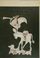 Book cover of The Traveling Musicians