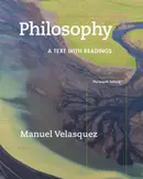 Book cover of Philosophy