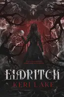 Book cover of Eldritch