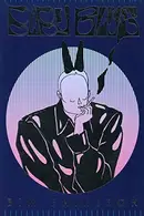 Book cover of Baby Blue