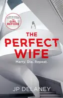 Book cover of The New Wife
