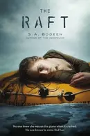 Book cover of The Raft