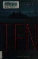 Book cover of Ten