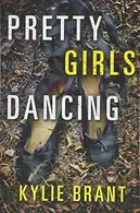 Book cover of Pretty girls dancing