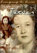 Book cover of Titser isang nobela