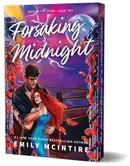 Book cover of Forsaking Midnight