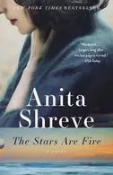Book cover of The Stars are Fire