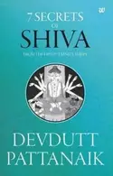 Book cover of 7 Secrets of Shiva