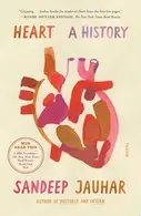 Book cover of Heart
