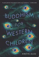Book cover of Buddhism for Western Children